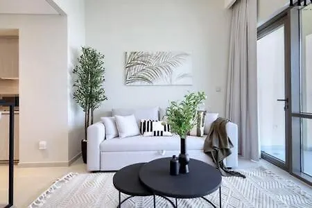 1 Bed Apt In Vida Creek Beach Dubai 0*,