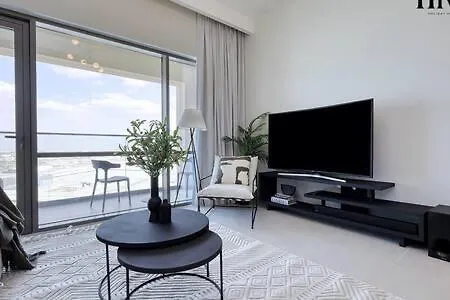 1 Bed Apt In Vida Creek Beach location